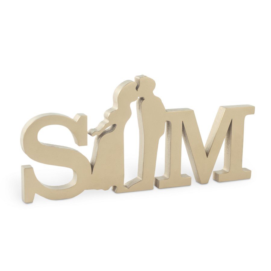 Expositor SIM (junto) Champagne